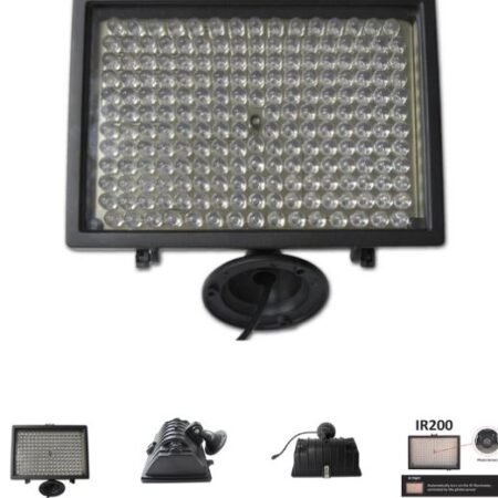 Reflector Led 100