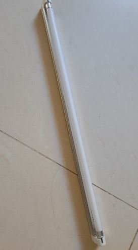 Luminaria Fluorescente Mnl4-16w