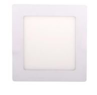 Lampara Led Empotrable Cuad. 24w 4000k P25912 Sylvania