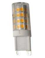 Led Capsula 3.5w 110-130v 830/3000k G9 P26734 Sylvania