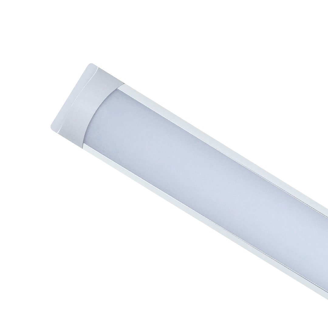 Led Lampara Lineal Eco 16w 85-265v 6000k 60cm P26773 Sylvania