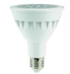 Luminaria Refled Par38 Dim/18w/120v/3000k/1150lm/15000h.