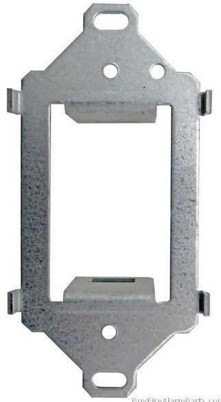 Accesorio P/Montaje Modulo Tipo Abrazadera 4090-9810 Simplex