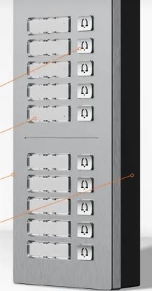 MODULO DE EXPANSION B17-EX001/S