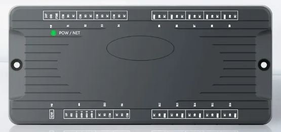 MODULO DE CONTROL DE ASCENSOR EVC-ICC-A5 DNAKE