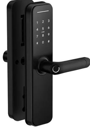 Cerradura Inteligente H05B-TB