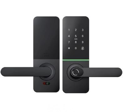 Cerradura Inteligente H92B-TB