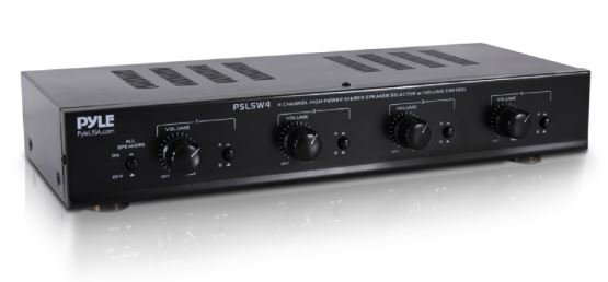 Parlante Para Techo Episode ES-CORE-18-IC