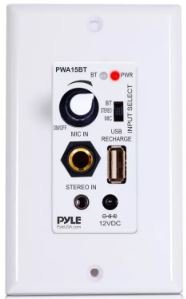 Parlante Colgante 6" Woffer And Gripple Kit EPISODE 800 70VOLT