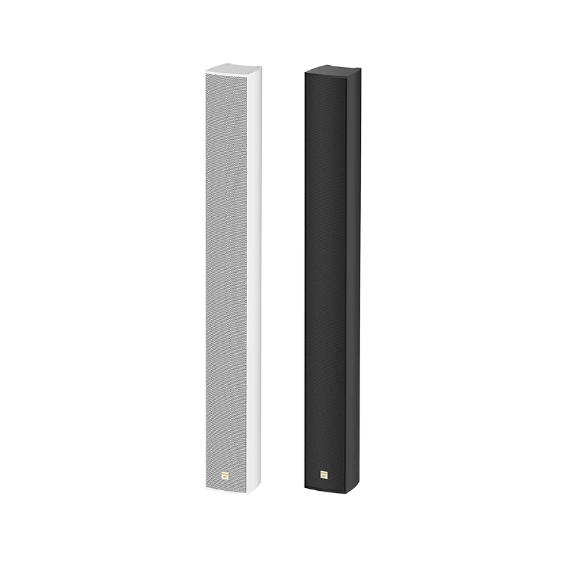 Digitally Steerable Column Loudspeaker - APS-9004CDT-8