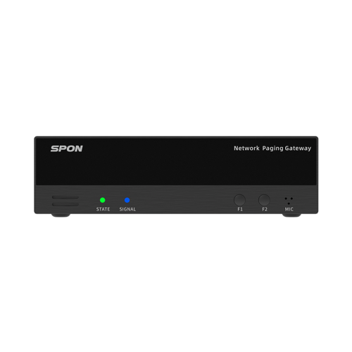 Network Paging Gateway