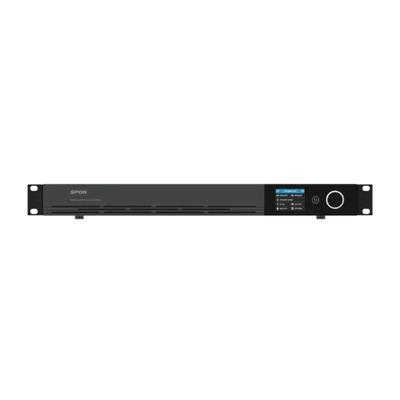 Network Multi-Zone Amplifier - GEN-5501P36