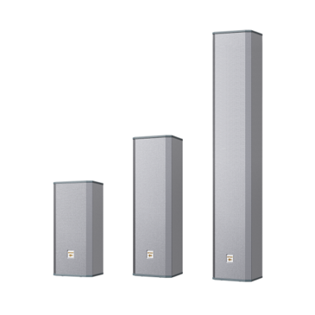 Network Outdoor BT Loudspeaker - GEN-6191A06