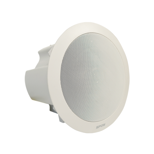 Network Ceiling Speaker - GEN-6211A03