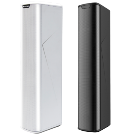 Passive Array Column Speaker - H-W