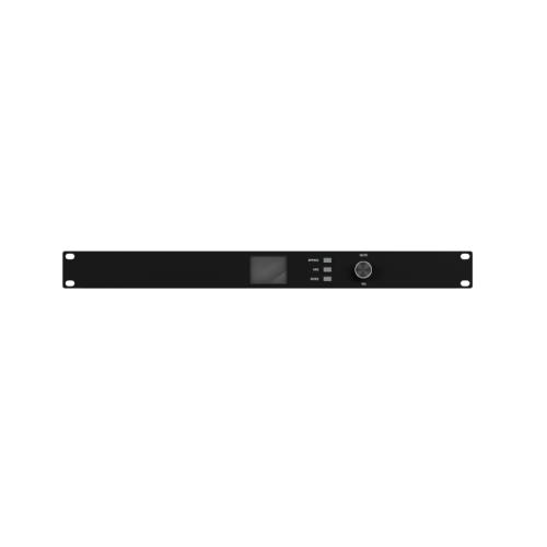 Microphone automatic gain controller - LCS-2000BP