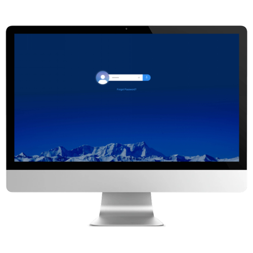 Conference Control Management Software - LCS-5200S