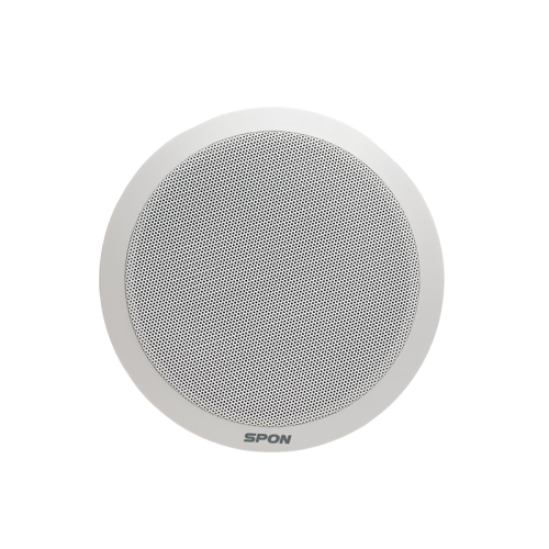 6 Watt 100 Volt Ceiling Speaker - NAC-131