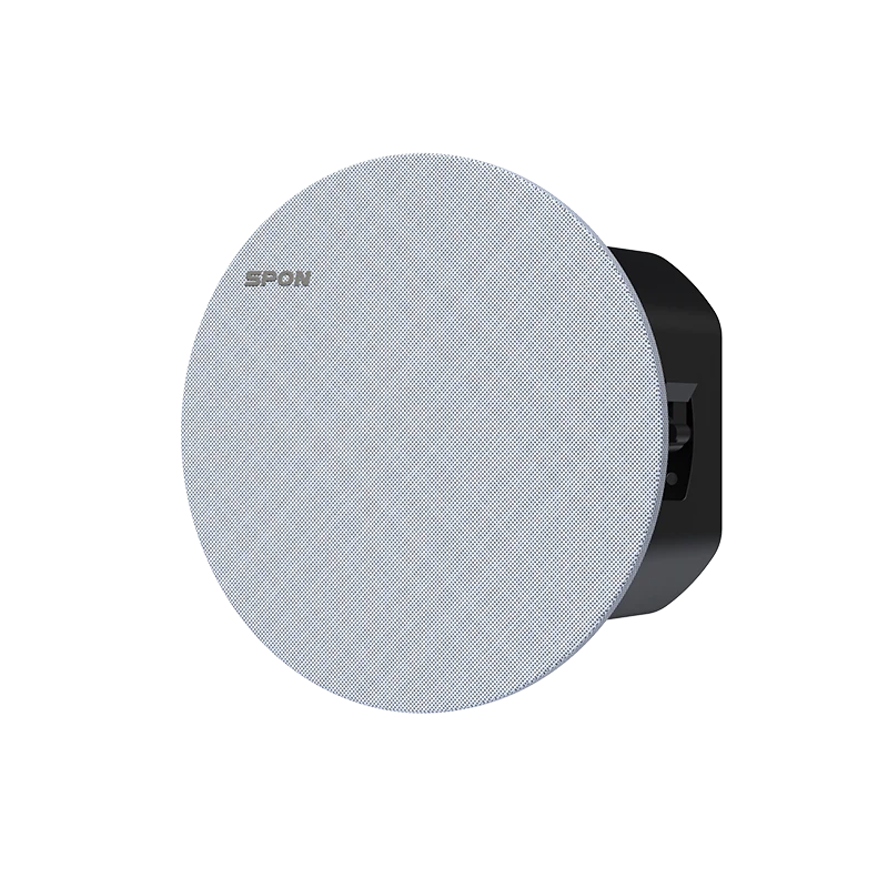 Voice Tracking Speaker - NAC-152