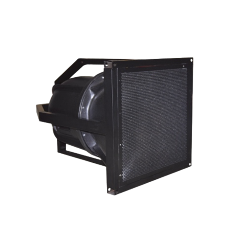 400 Watt 100 Volt Horn Speaker - NAC-2508