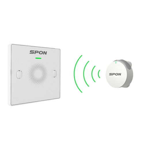Wireless Microphones with Classroom Audio Enhancement