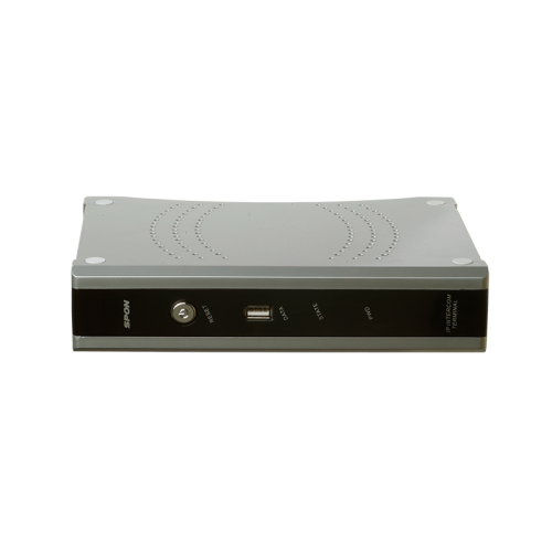 IP Split-Type Audio Intercom Controller - NAS-8521A