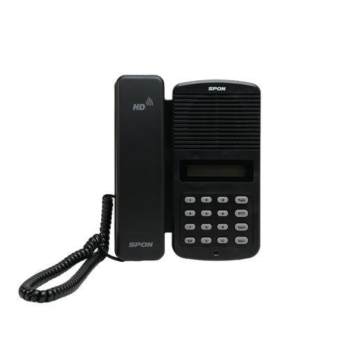 IP Intercom Telephone - NAS-8528
