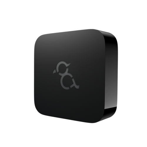 Cloud BT Wall Mount Amplifier - NXT-2102