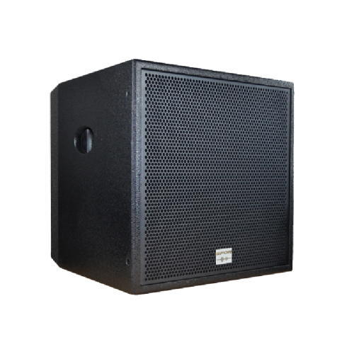 Subwoofer Speaker - SAP-C115C