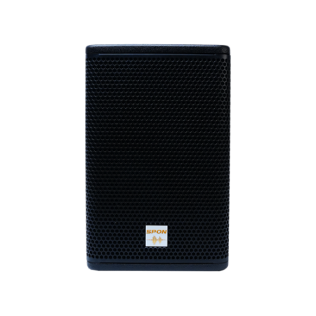 Full-Range Speaker - SAP-Q10