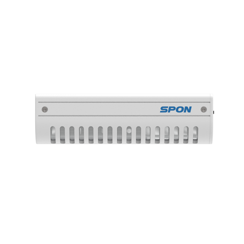 Network Indoor Directional Surveillance Microphone - TS-715E