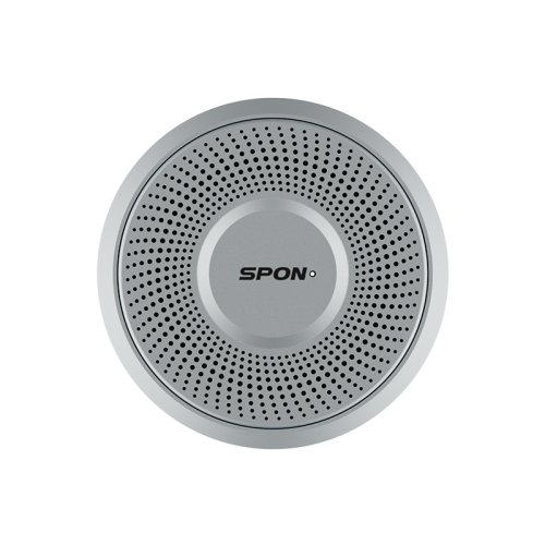 Ceiling Surveillance Microphone - TS-906A