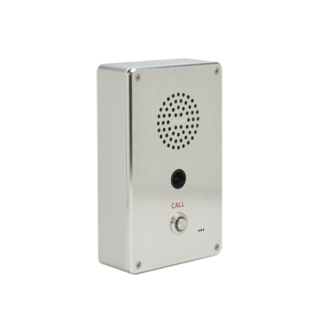 Network Outdoor Video Intercom - XC-AVS
